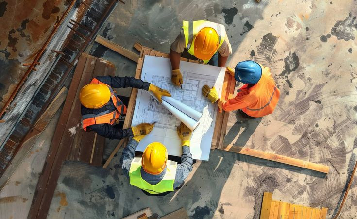 Introduction to Construction and Infrastructure Development